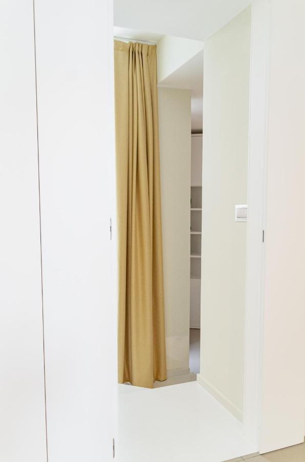 Апартаменти Apulialux Polignano High Class / Jacuzzi + Parking Поліньяно-а-Маре Екстер'єр фото