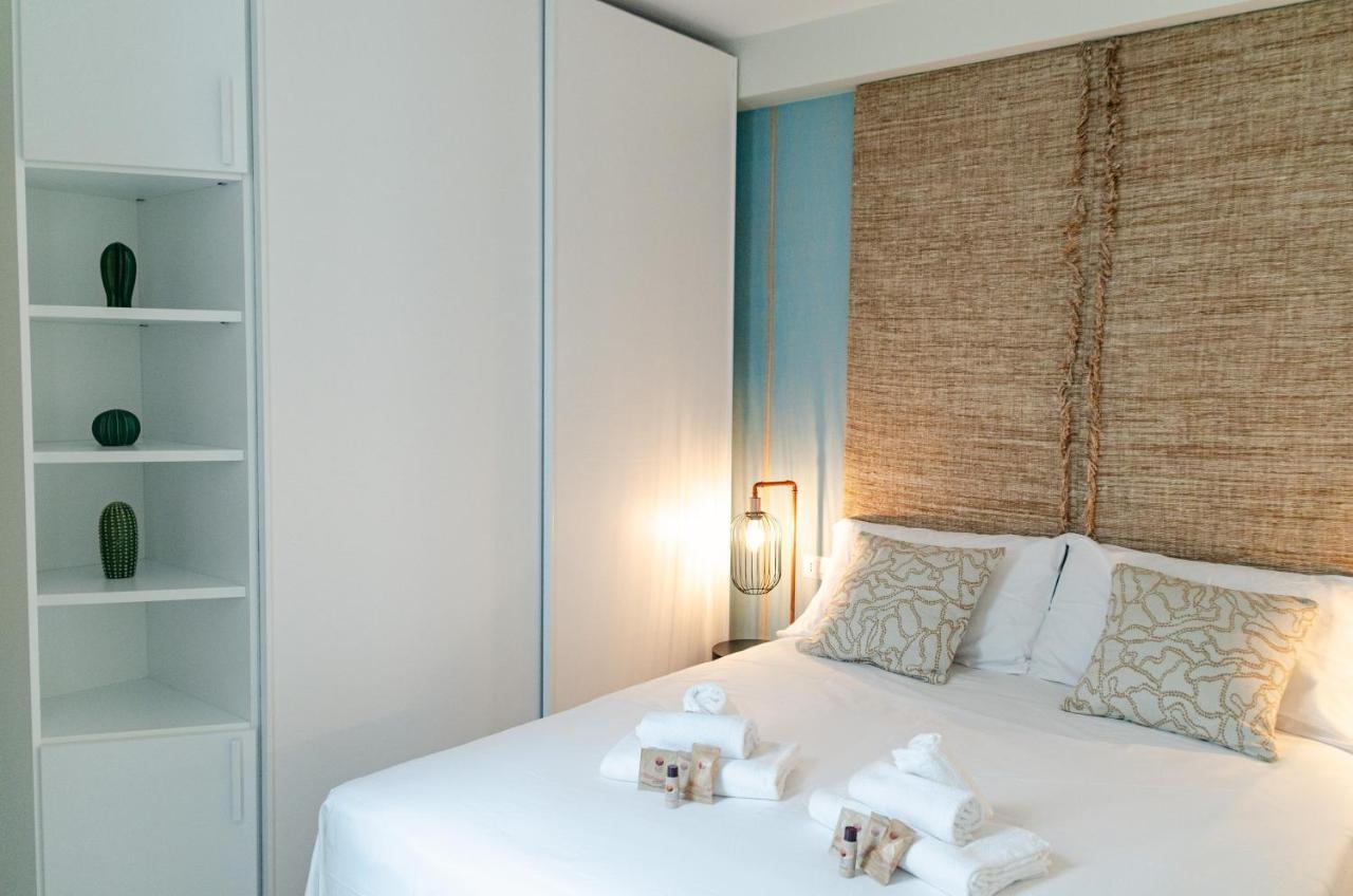 Апартаменти Apulialux Polignano High Class / Jacuzzi + Parking Поліньяно-а-Маре Екстер'єр фото